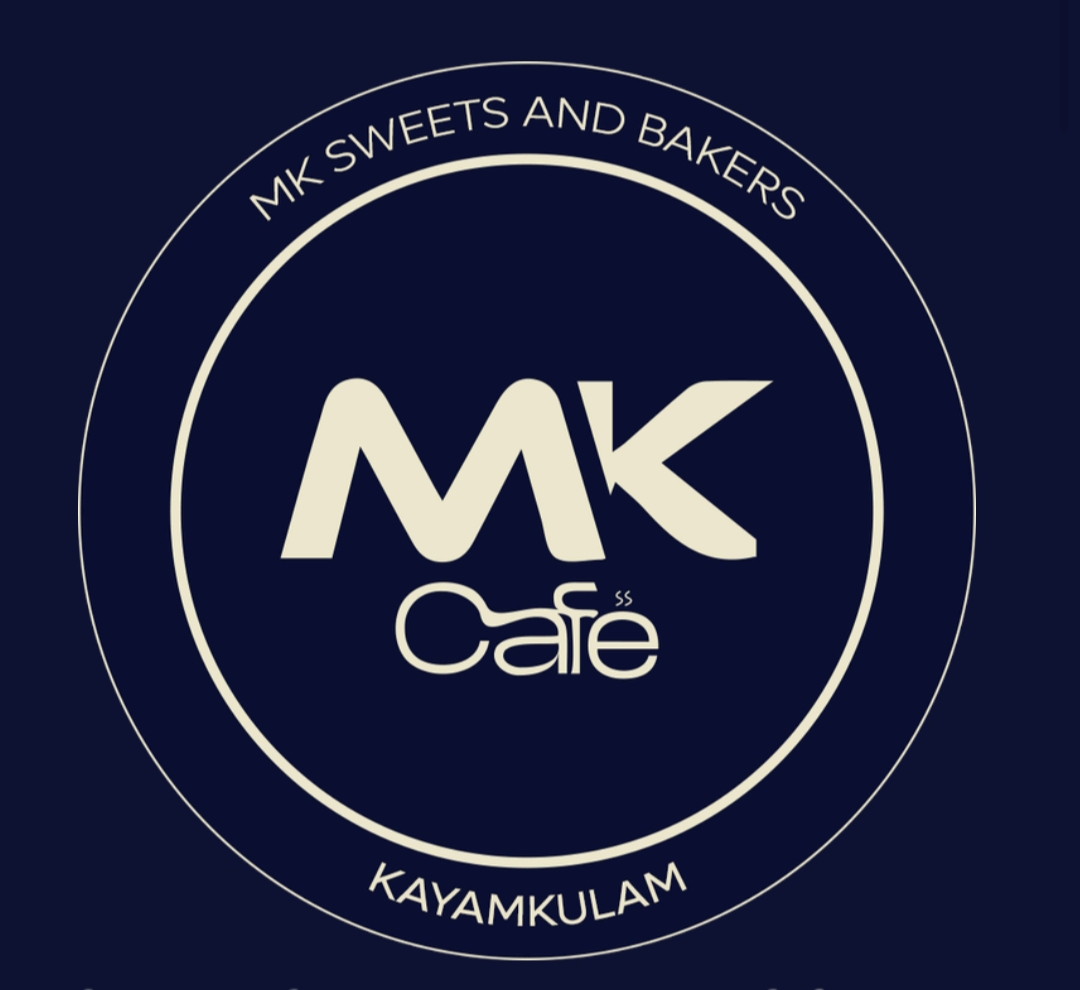 MK CAFE