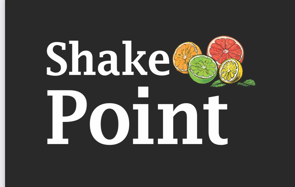 SHAKE POINT