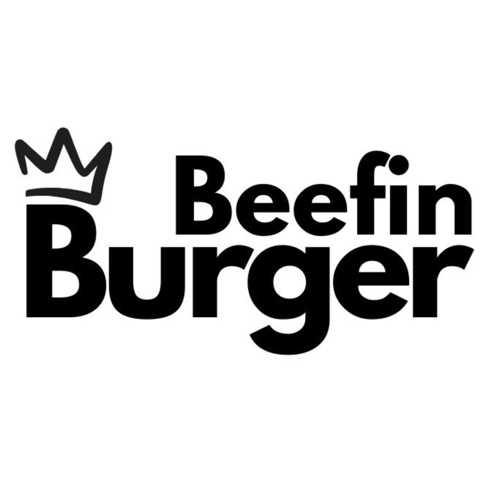 BEEFIN BURGER