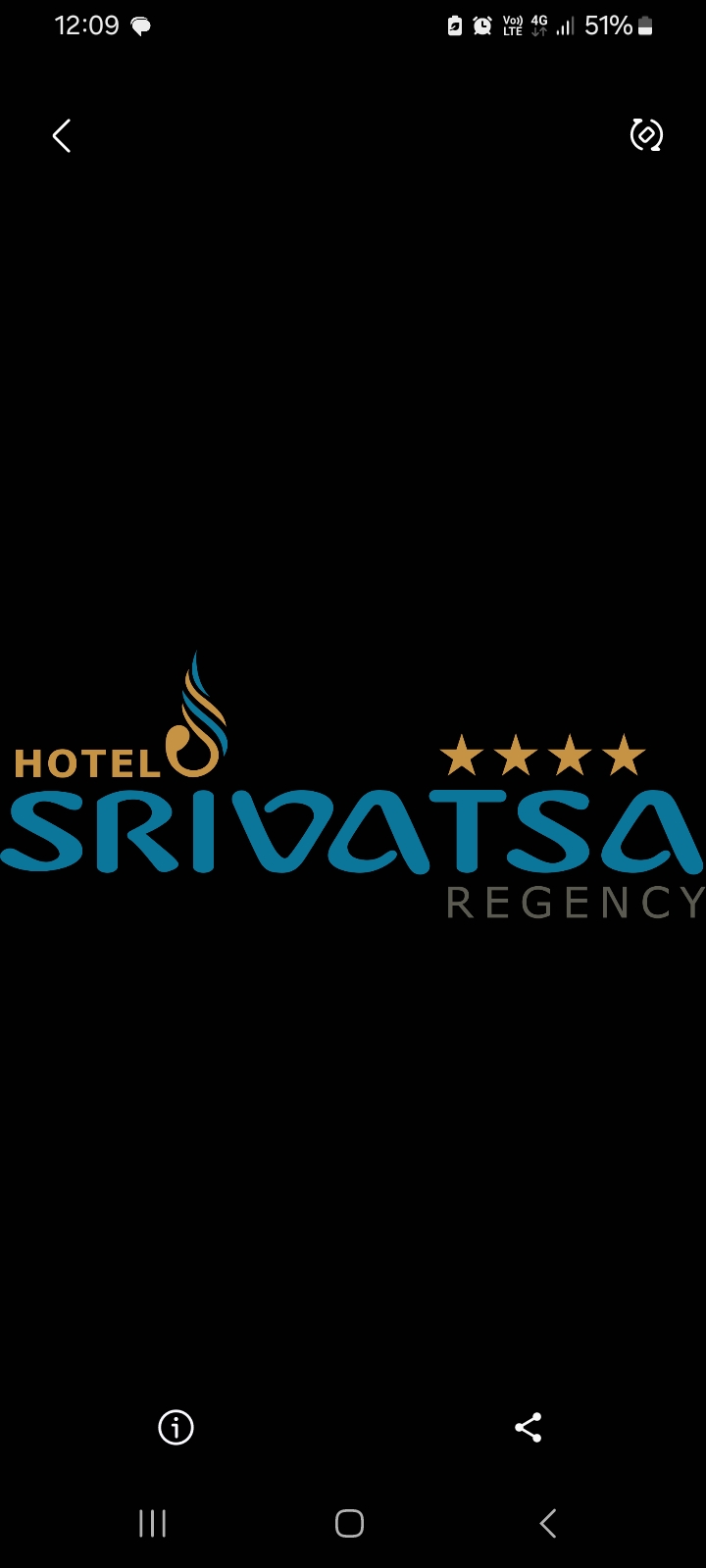 Hotel Srivatsa