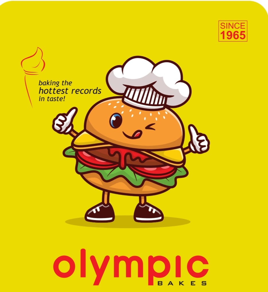 Olympic Bakes & Restaurant