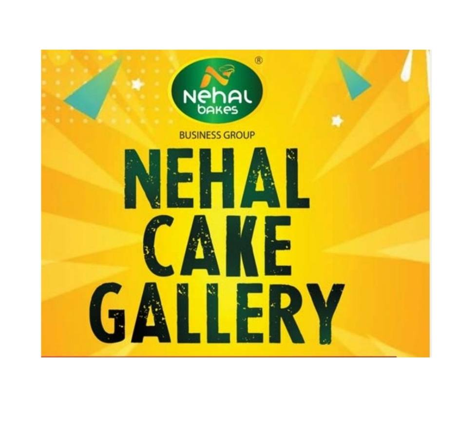 Nehal Bakes