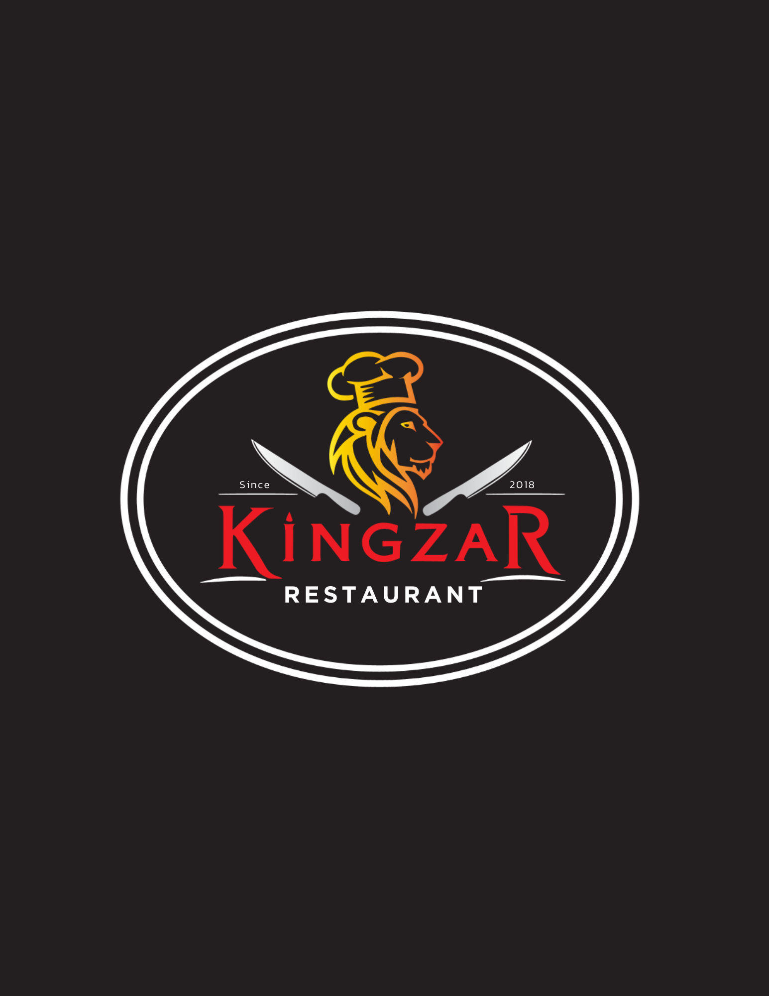 KINGZAR RESTAURANT