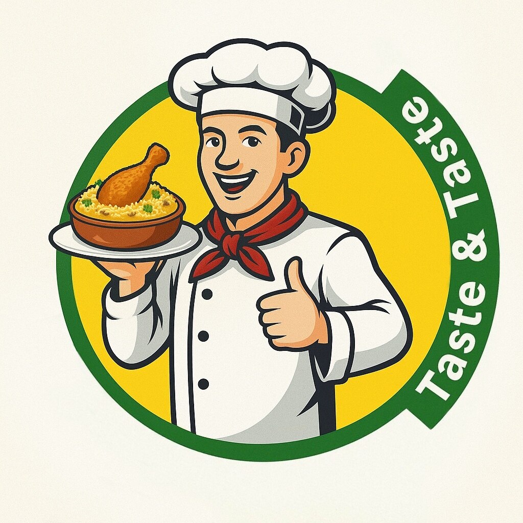 TASTE & TASTE FAMILY RESTAURANT