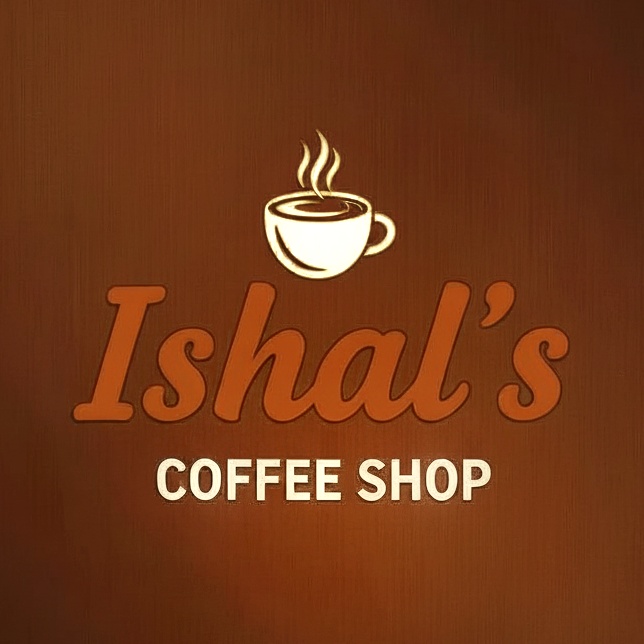 ISHAL COFFE SHOP