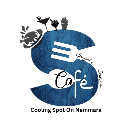 S CAFE