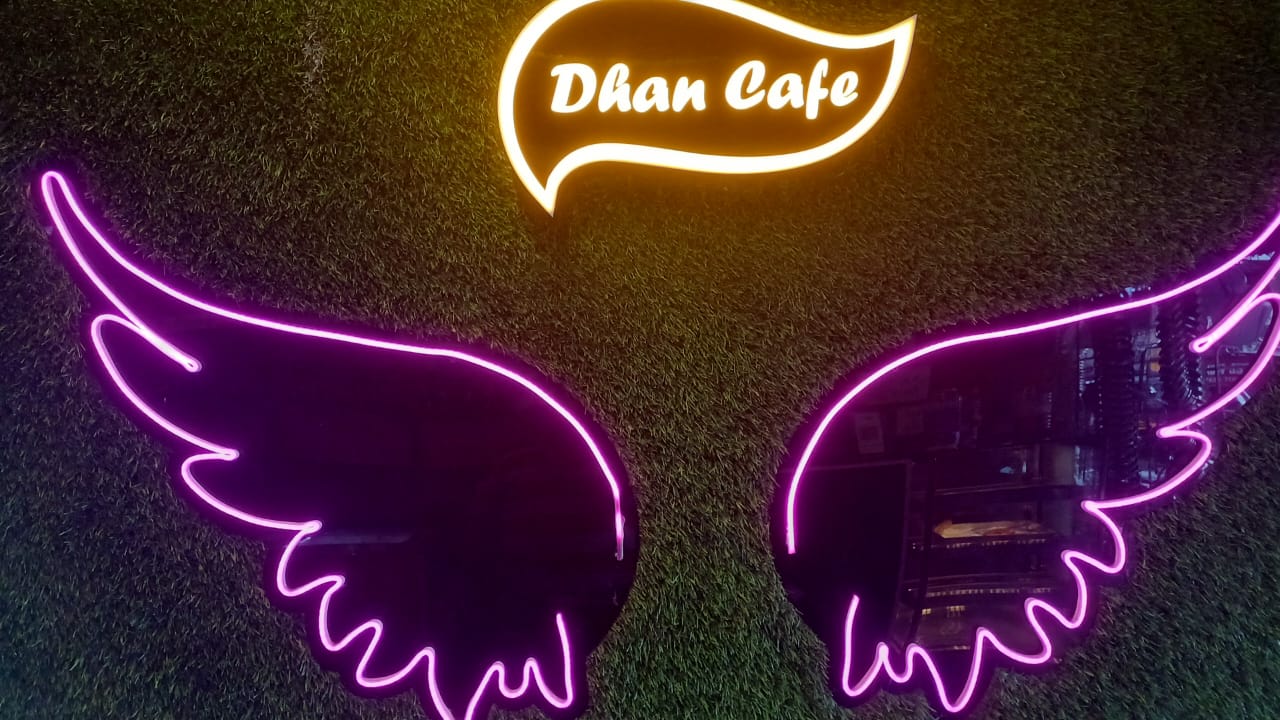DHAN CAFE