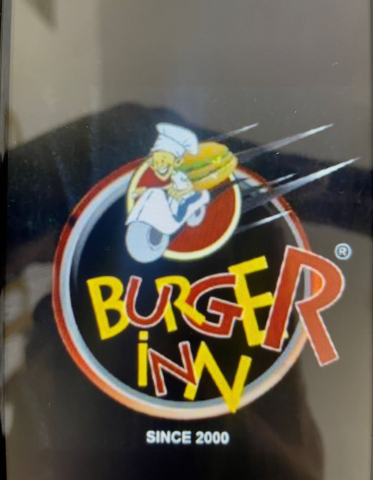 BURGER INN