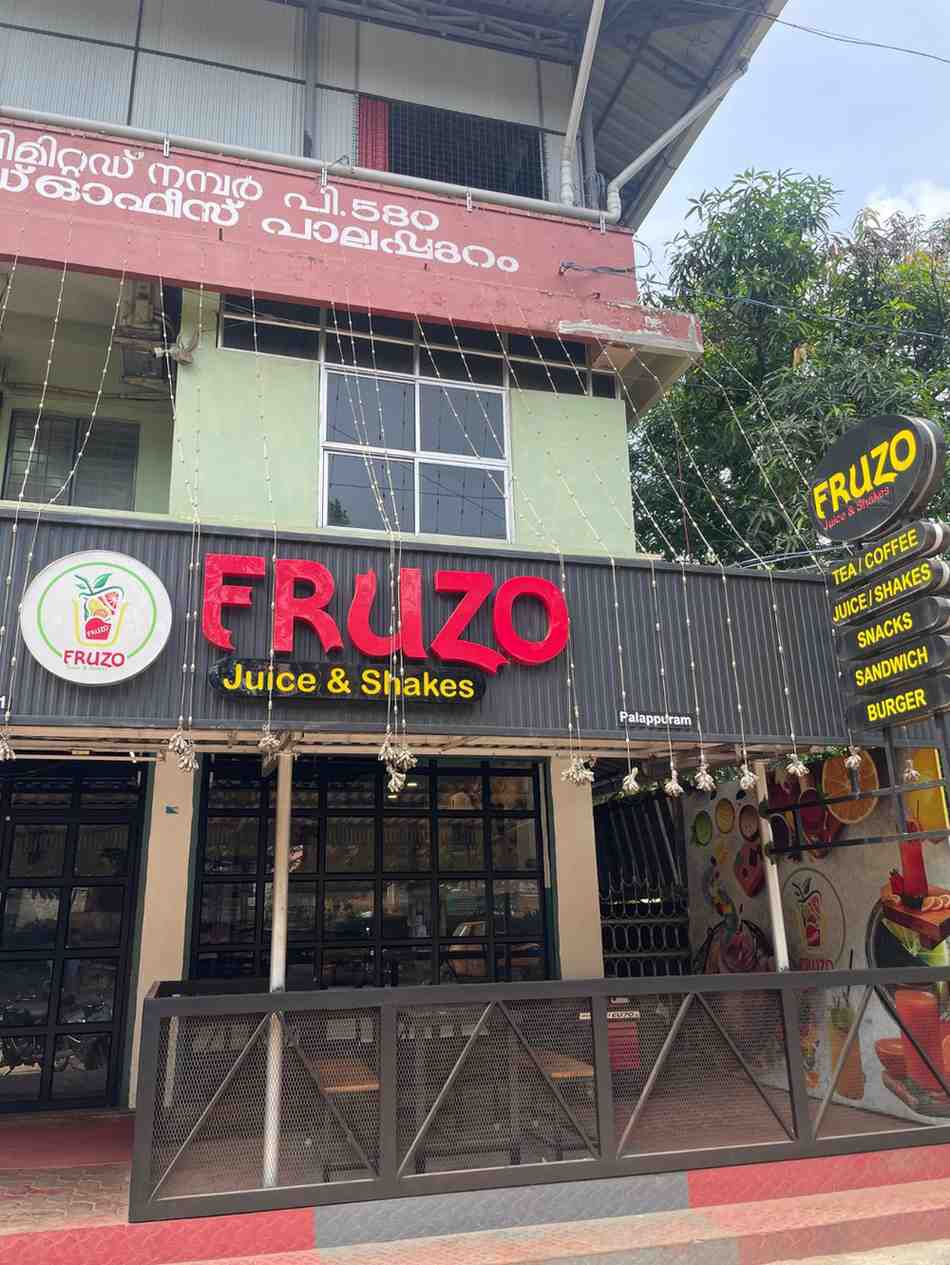 FRUZO