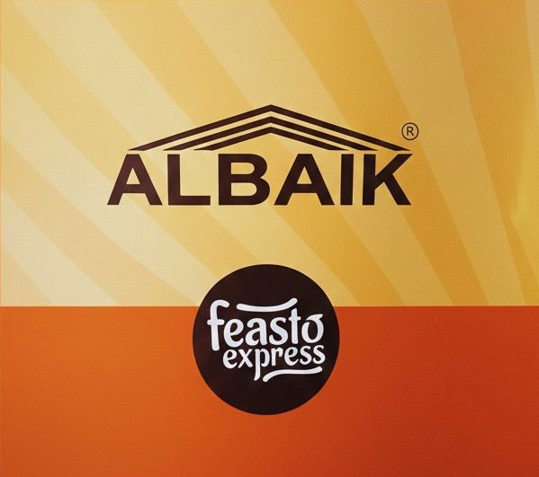 AL BAIK