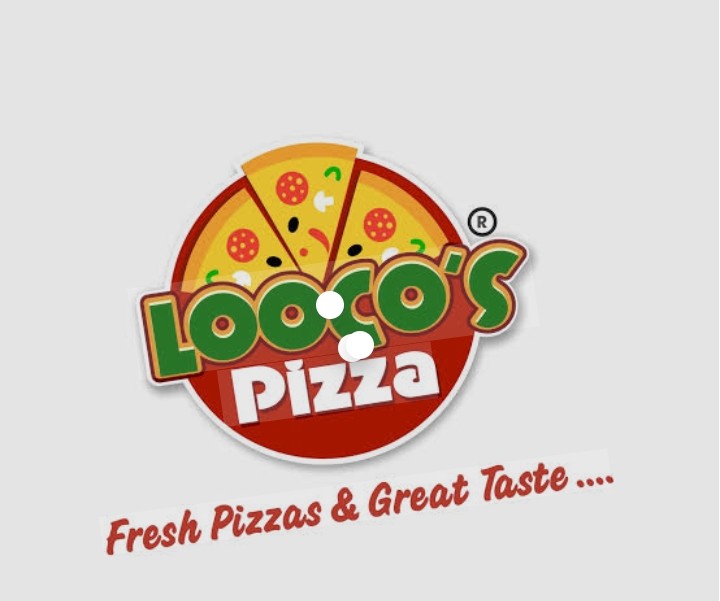 Loocoz Pizza