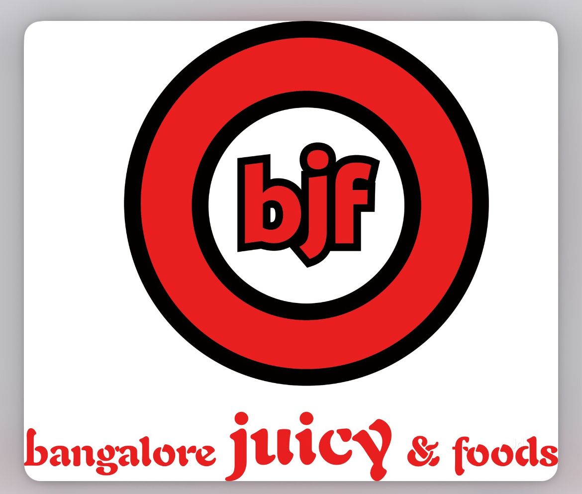 Bangalore Juicy & Foods