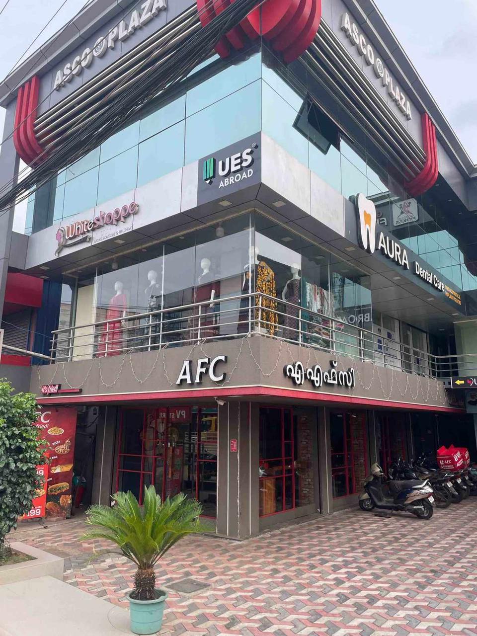 AFC OTTAPALAM