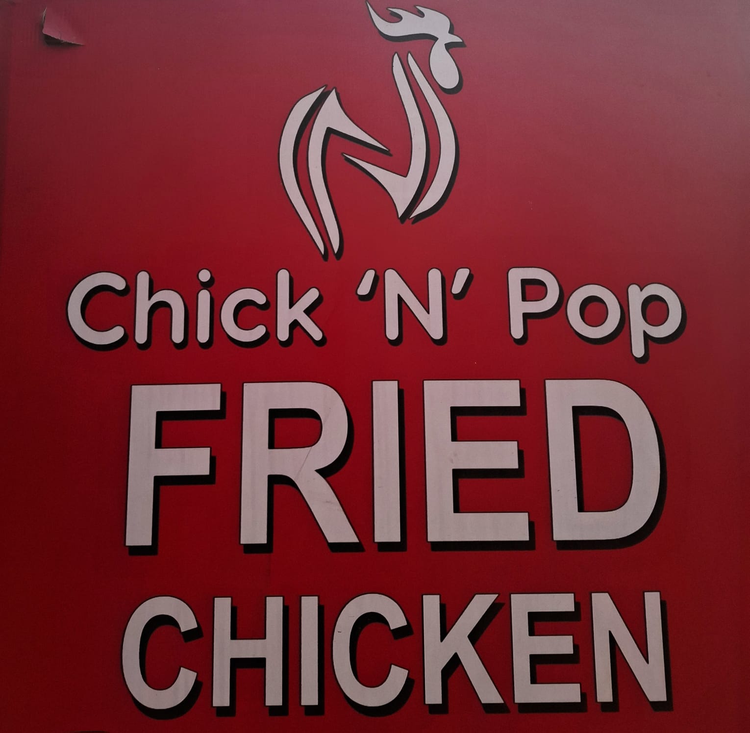 Chick ' N' Pop