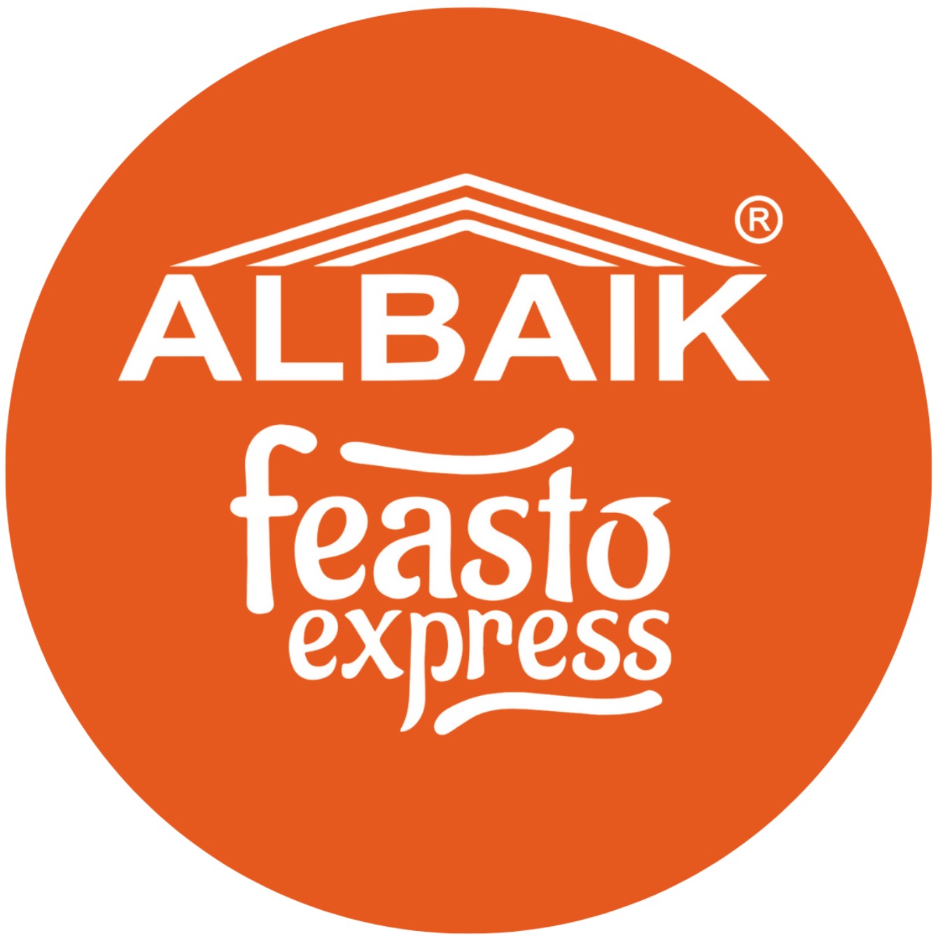 AL BAIK FEASTO