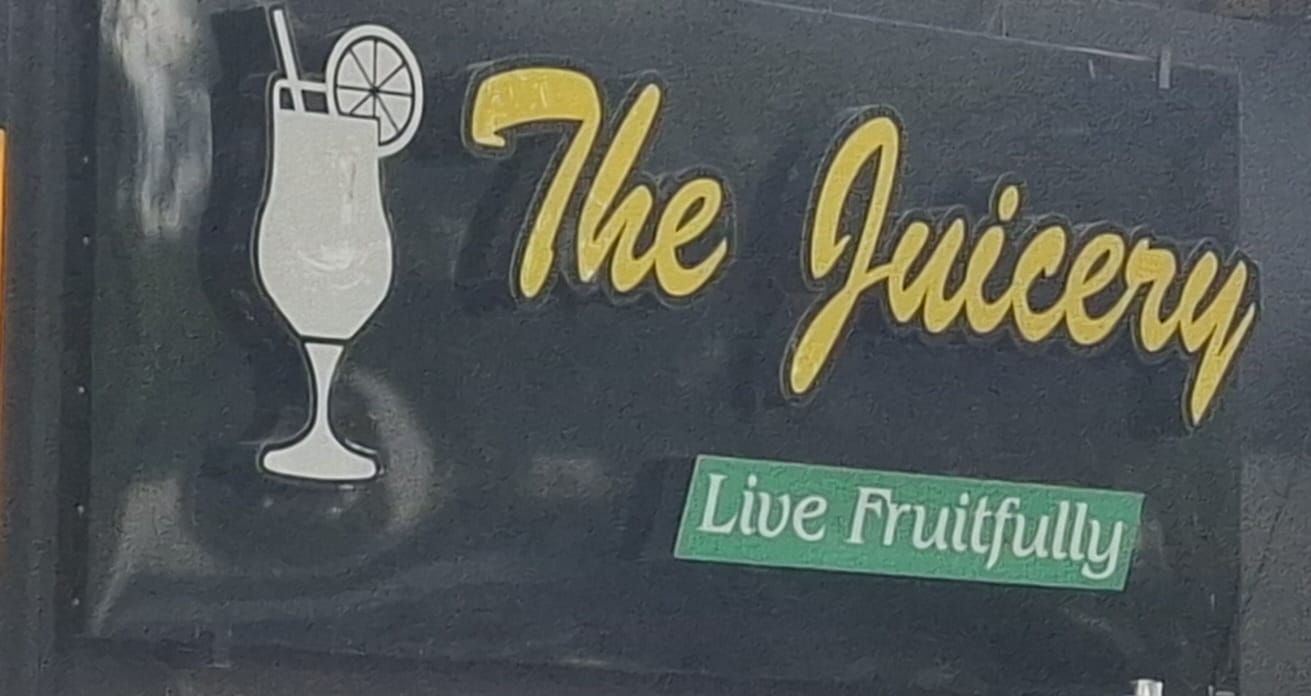 Juicery