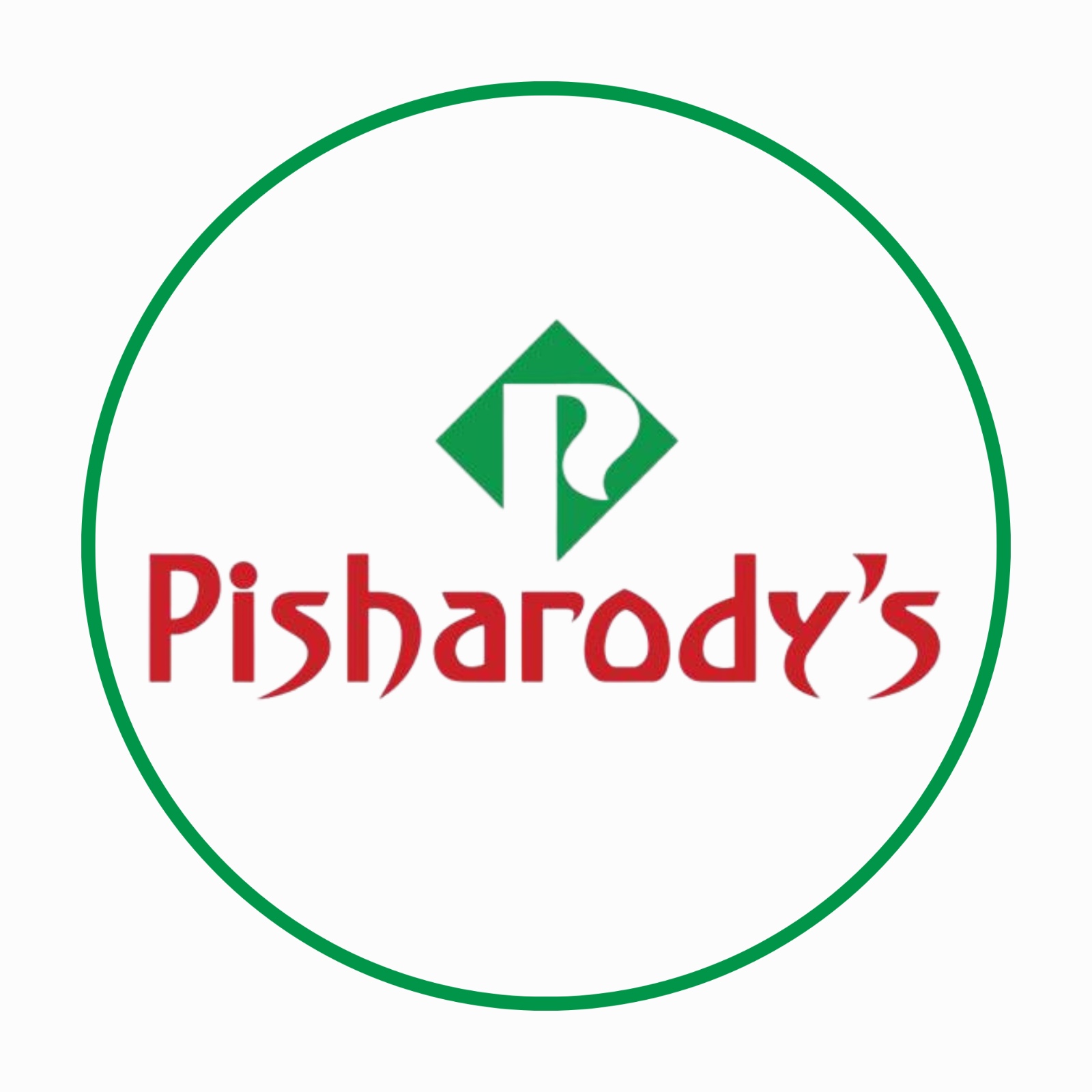 PISHARODY'S RESTAURANT