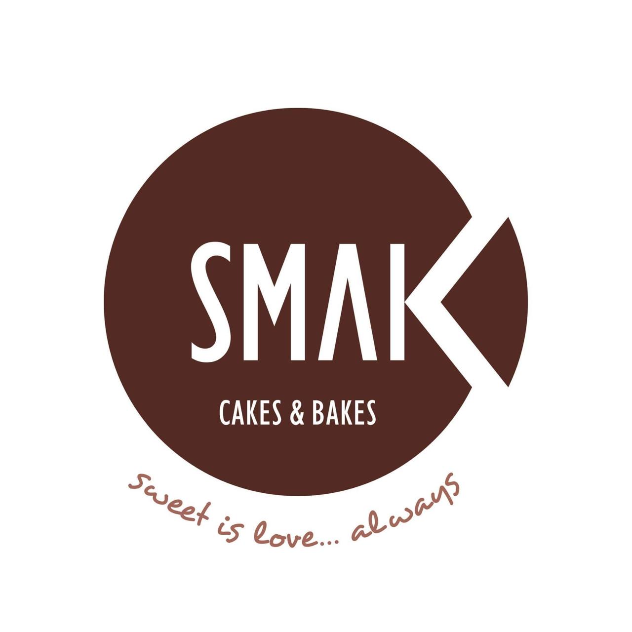 SMAK CAKES & BAKES