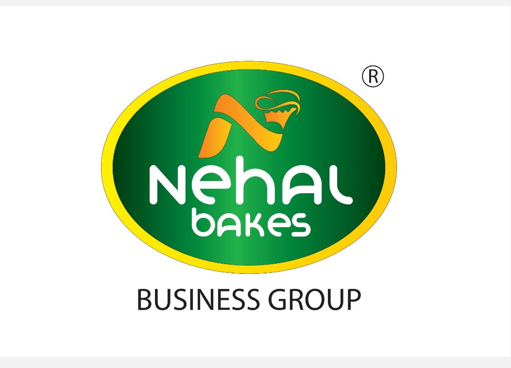 NEHAL BAKES
