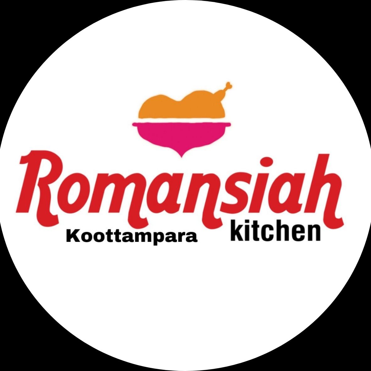 Romansiah kitchen