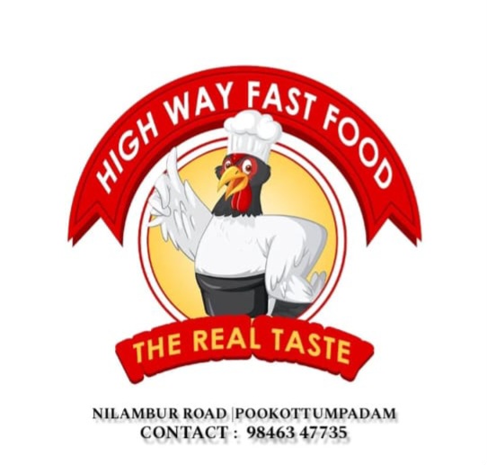 Highway Fast Food