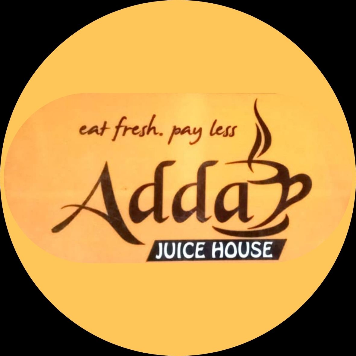 Adda juice house
