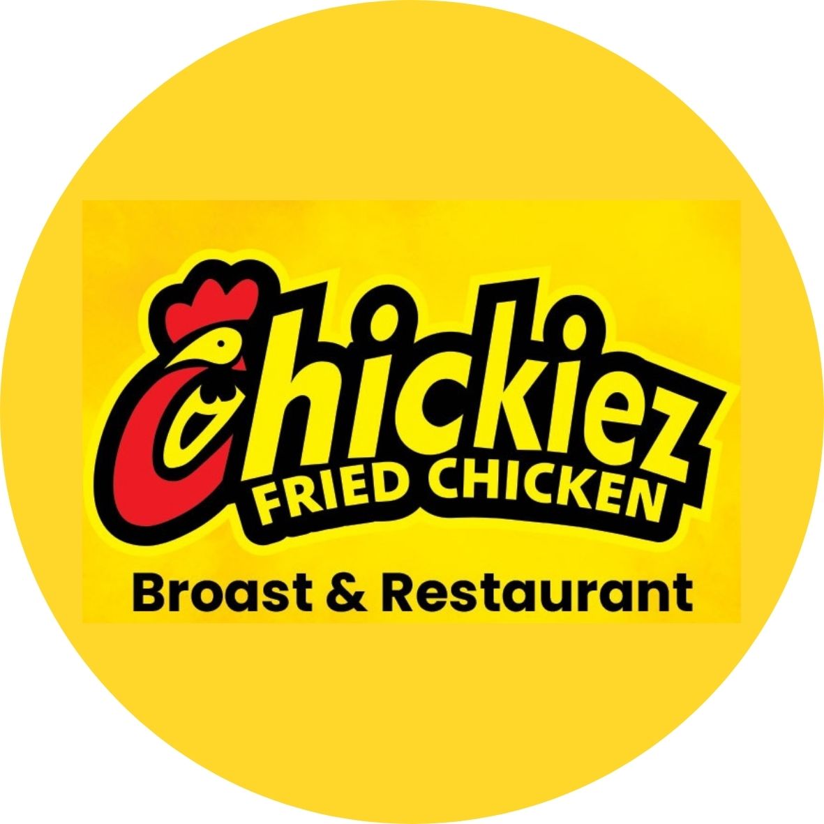 Chickiez Fried Chicken