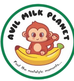 Avil Milk Planet