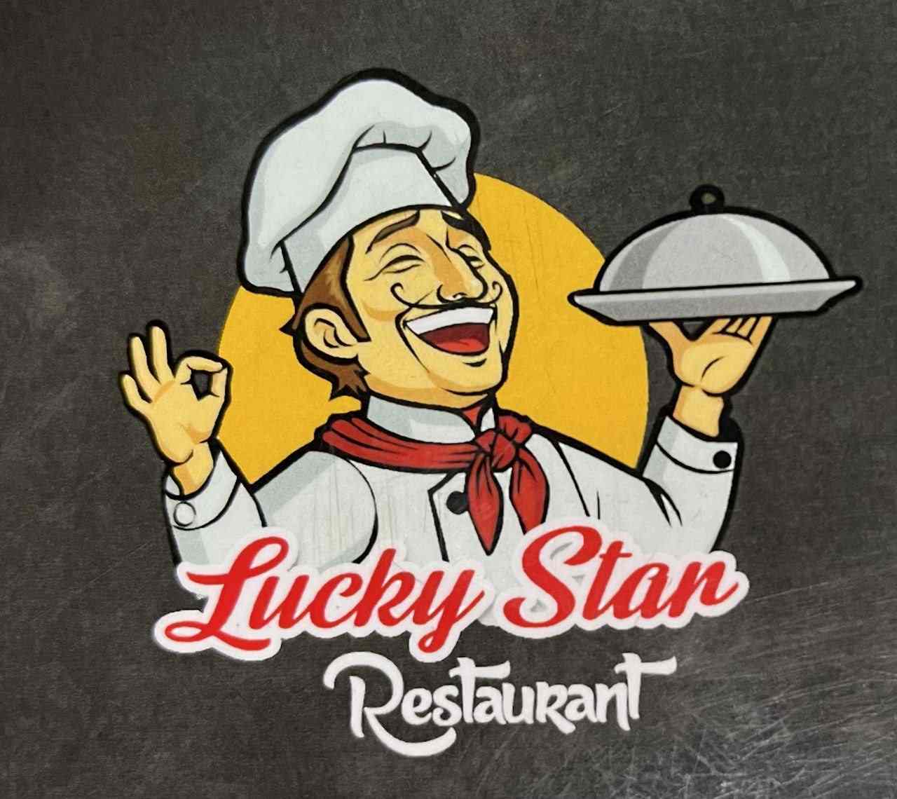 LUCKY STAR RESTAURANT