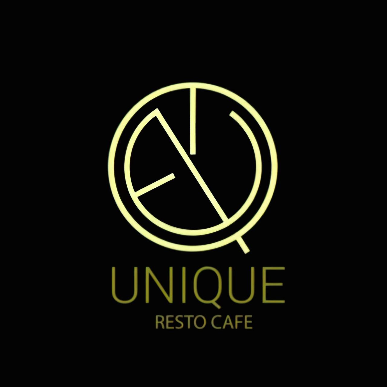 UNIQUE RESTOCAFE