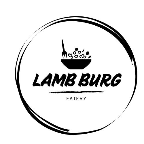 LAMB BURG