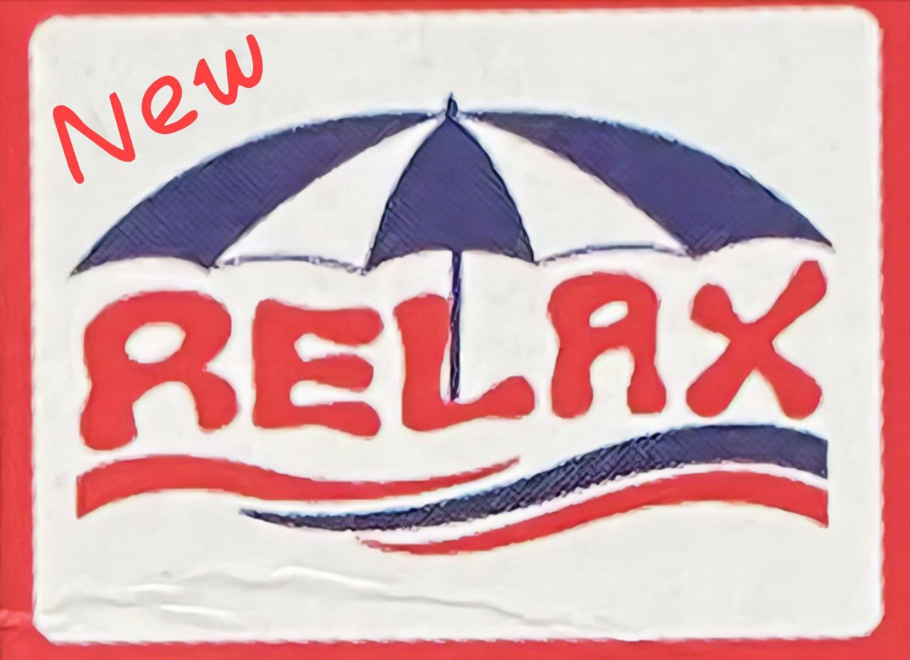 NEW RELAX RESTAURANT