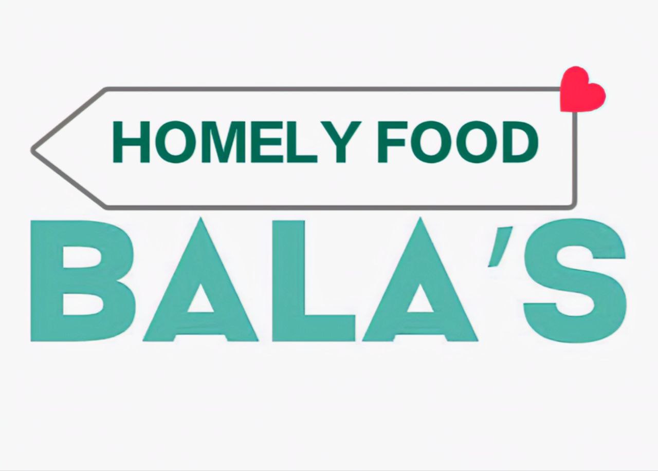 Bala's Homely Food