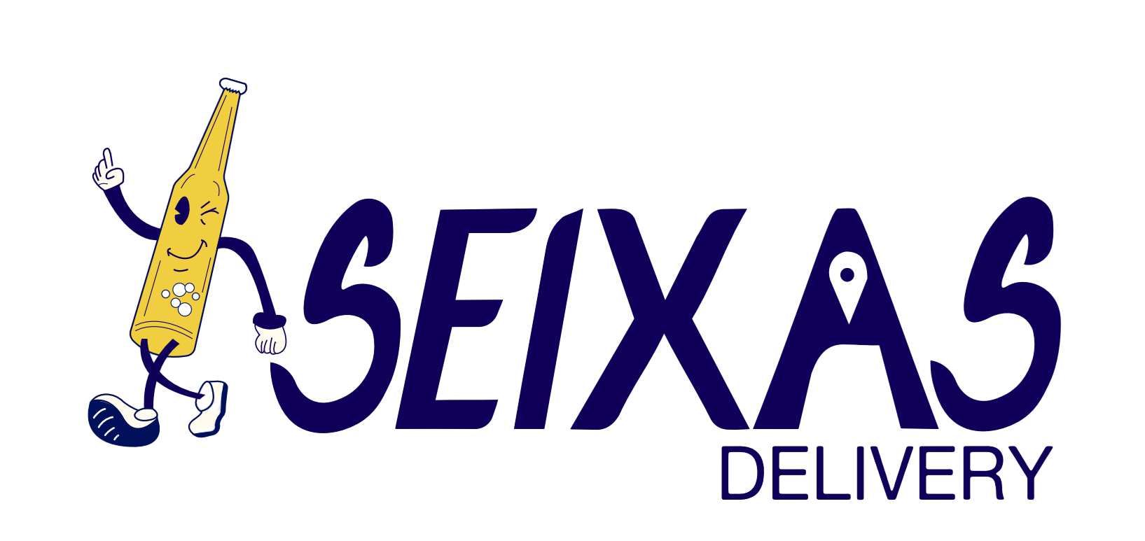 Seixas Delivery
