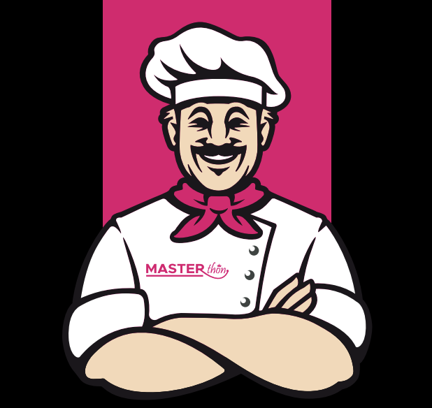 MASTER THON