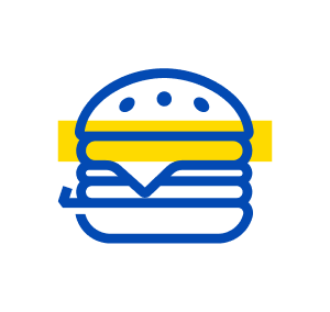burger