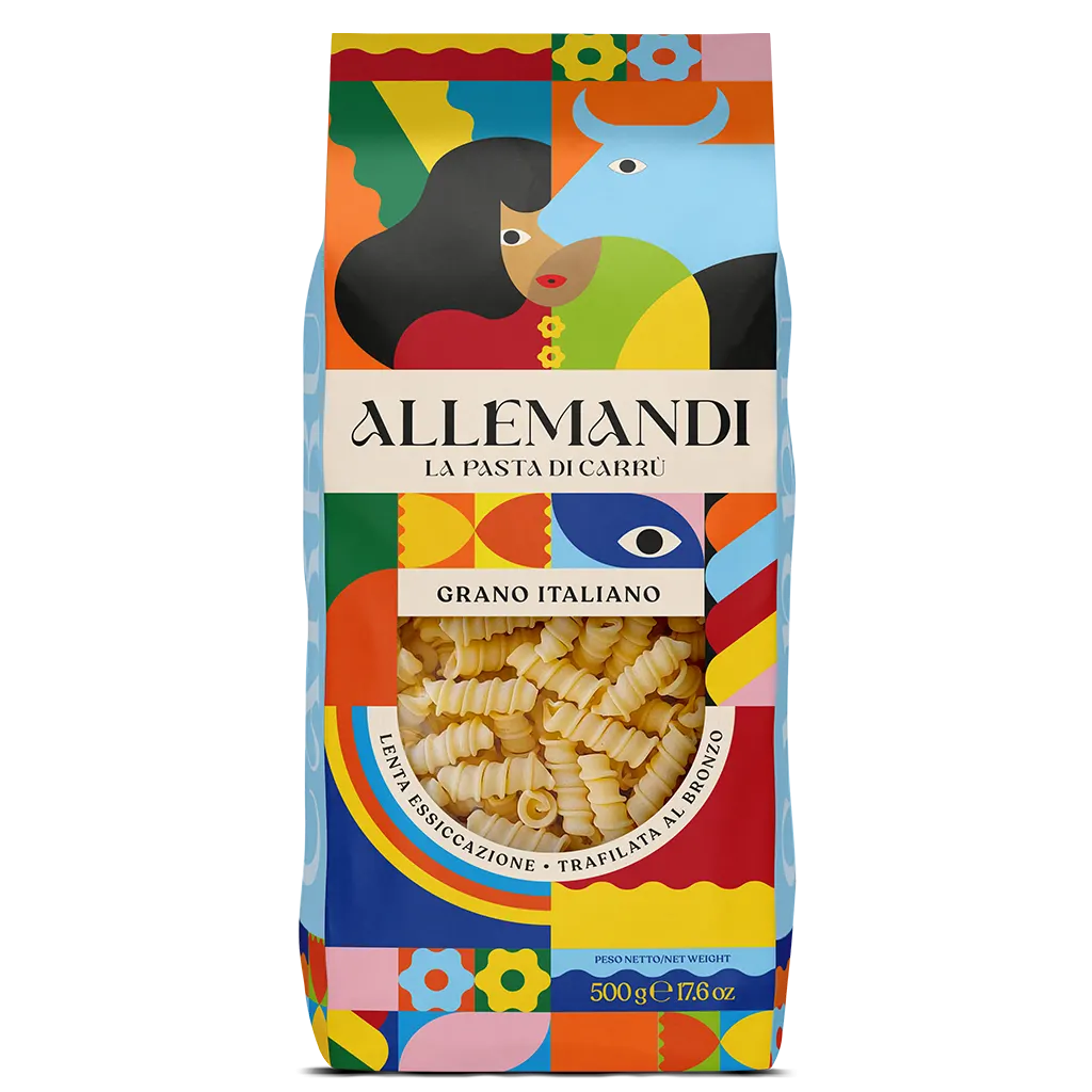 Trucioli — ALLEMANDI