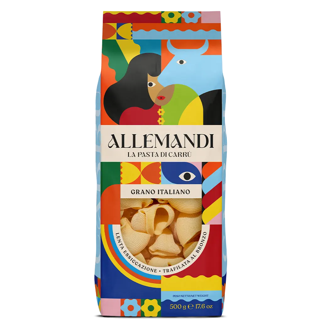 Lumaconi — ALLEMANDI