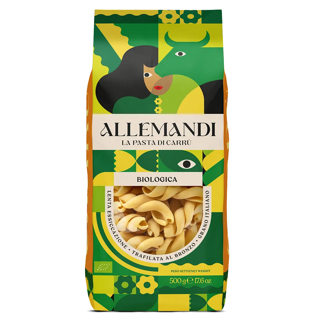 Trecce biologiche — ALLEMANDI