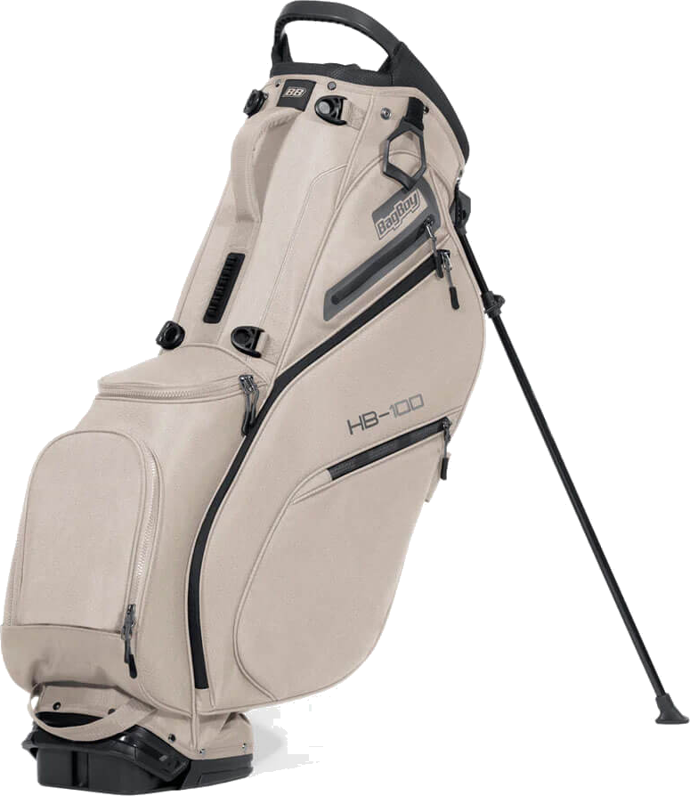 Bag Boy HB-100 Hybrid Stand Bag - 26