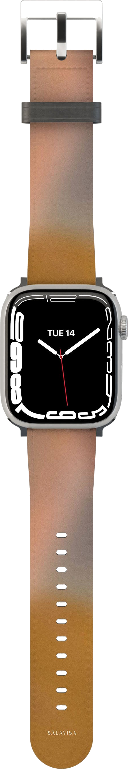 Amber Haze Apple Watch Band