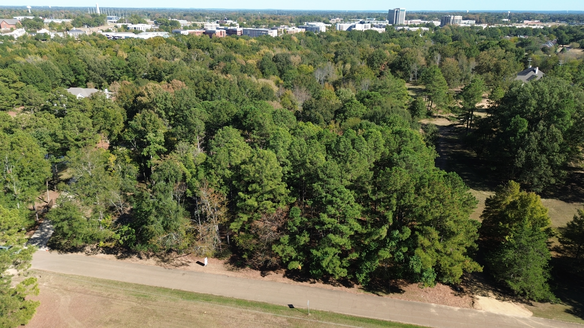 5.22 Acres on Rolling Meadows Road, photo 2 - DeLong & Barksdale Realty