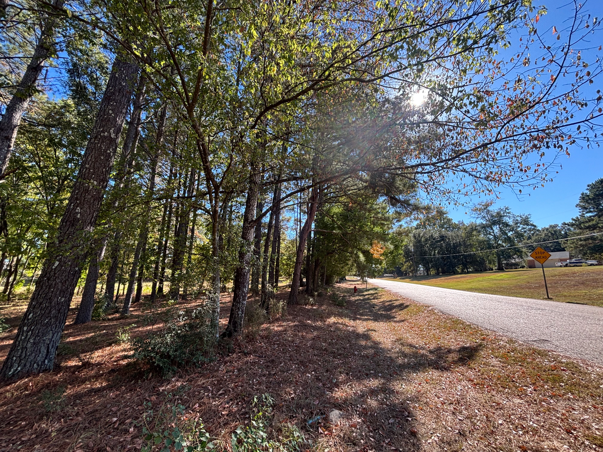 5.22 Acres on Rolling Meadows Road, photo 3 - DeLong & Barksdale Realty