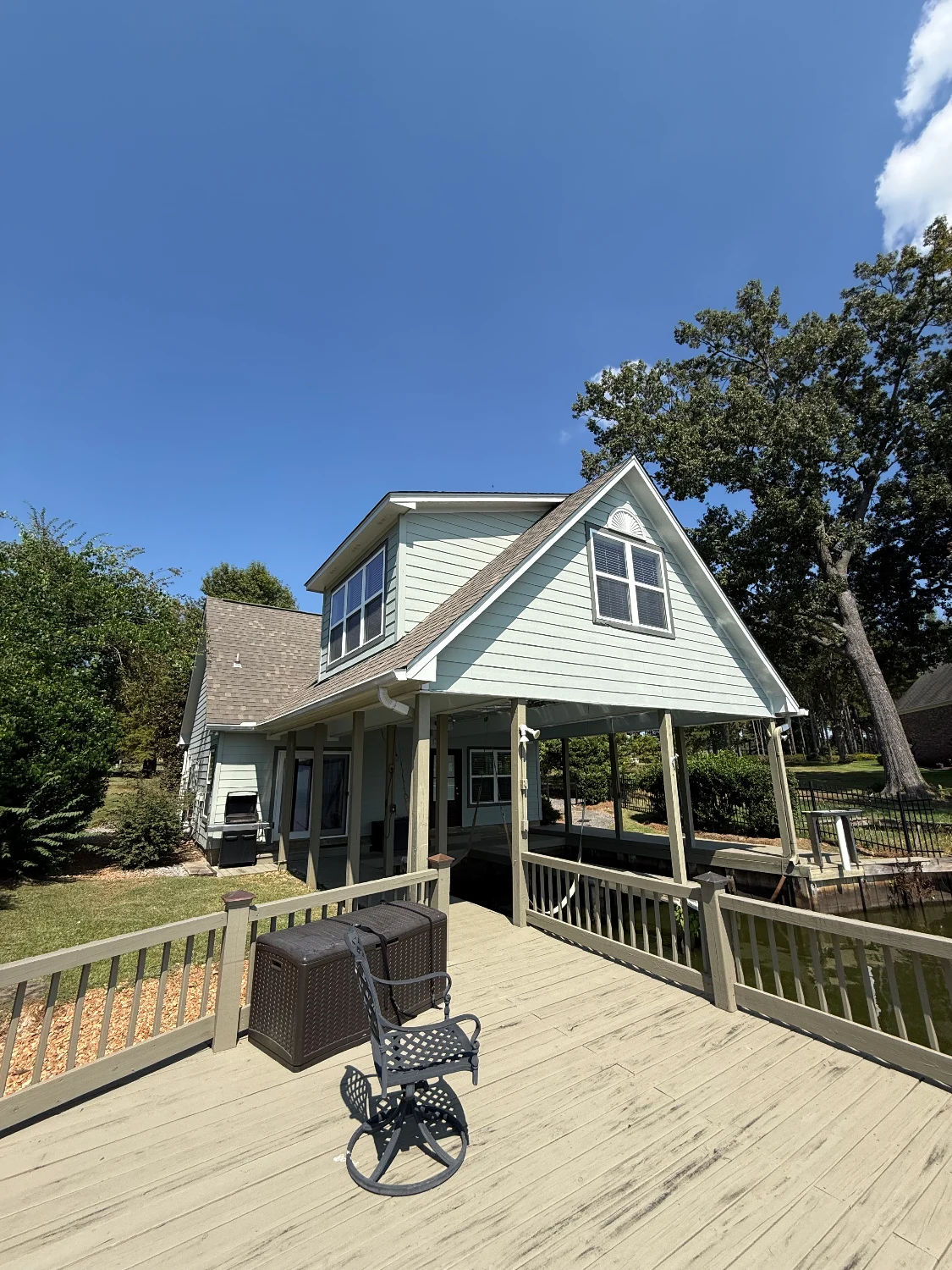 113 Northshore Point, Madison, MS 39110, photo 3 - DeLong & Barksdale Realty