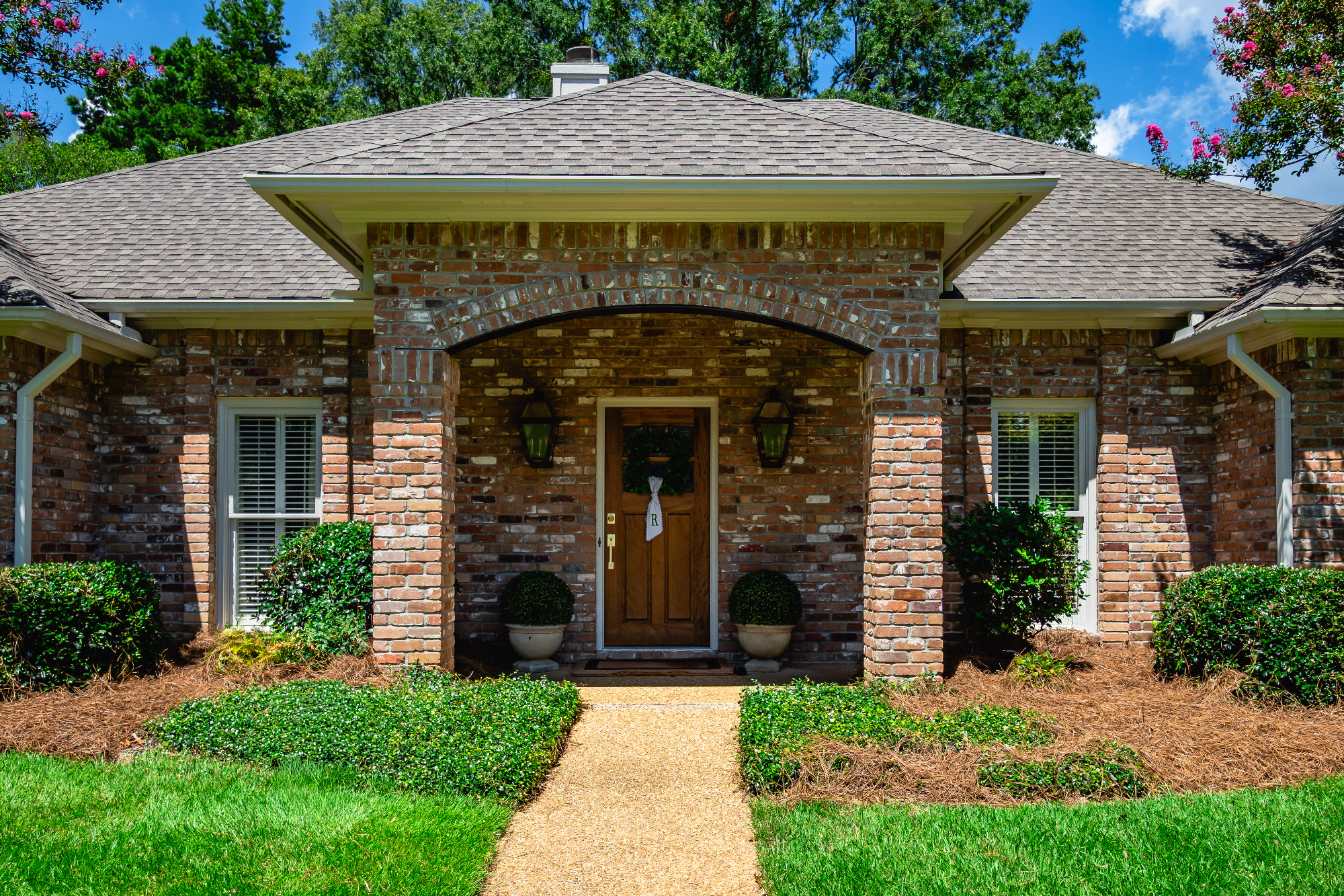 104 Arbor Ridge Road, Ridgeland, MS 39157, photo 4 - DeLong & Barksdale Realty