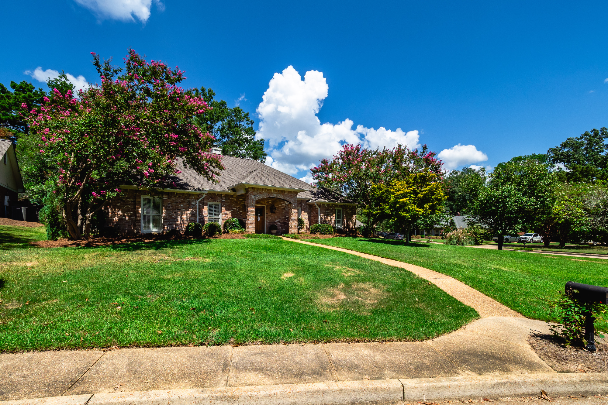 104 Arbor Ridge Road, Ridgeland, MS 39157, photo 2 - DeLong & Barksdale Realty