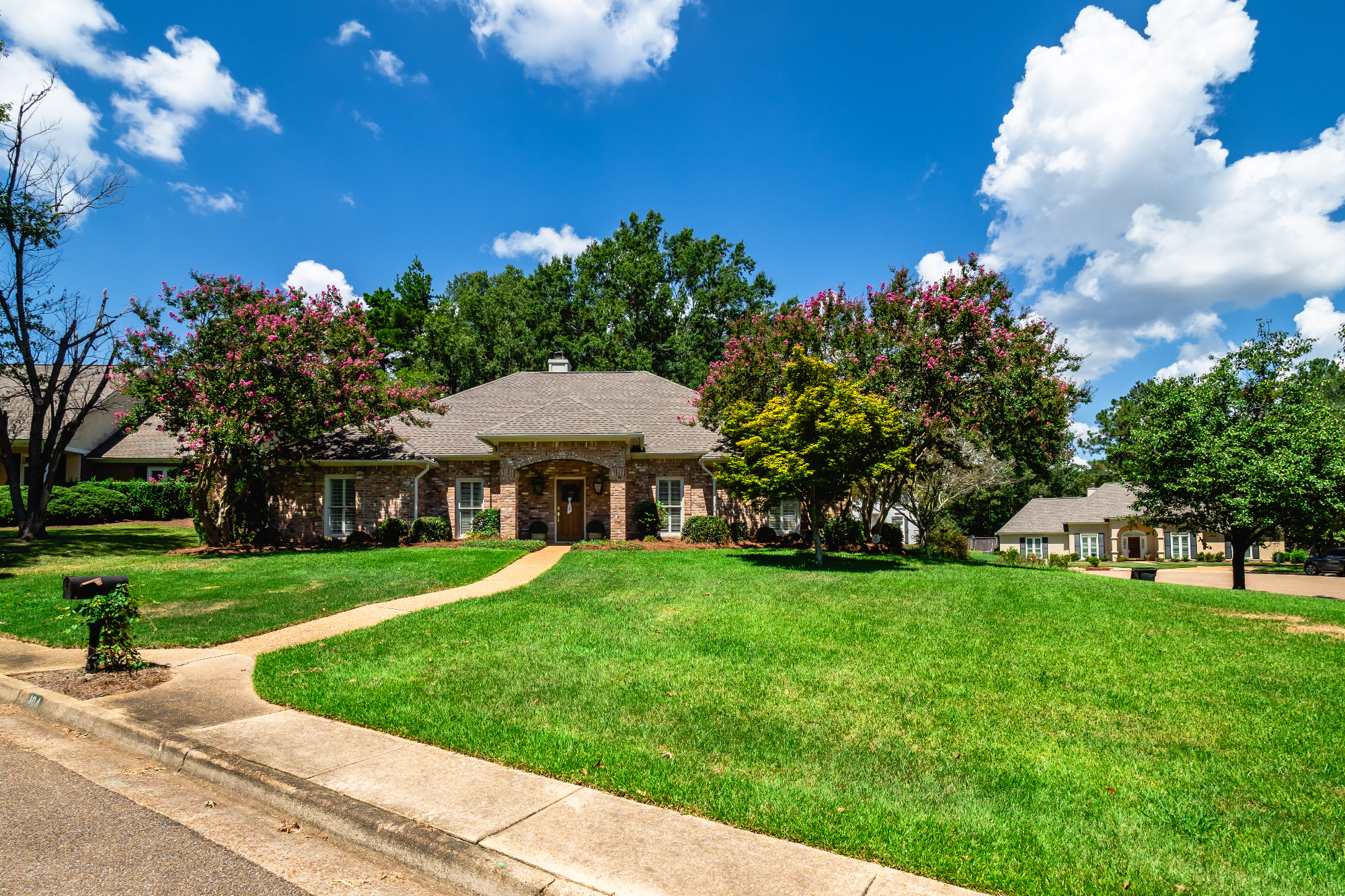 104 Arbor Ridge Road, Ridgeland, MS 39157 - DeLong & Barksdale Realty