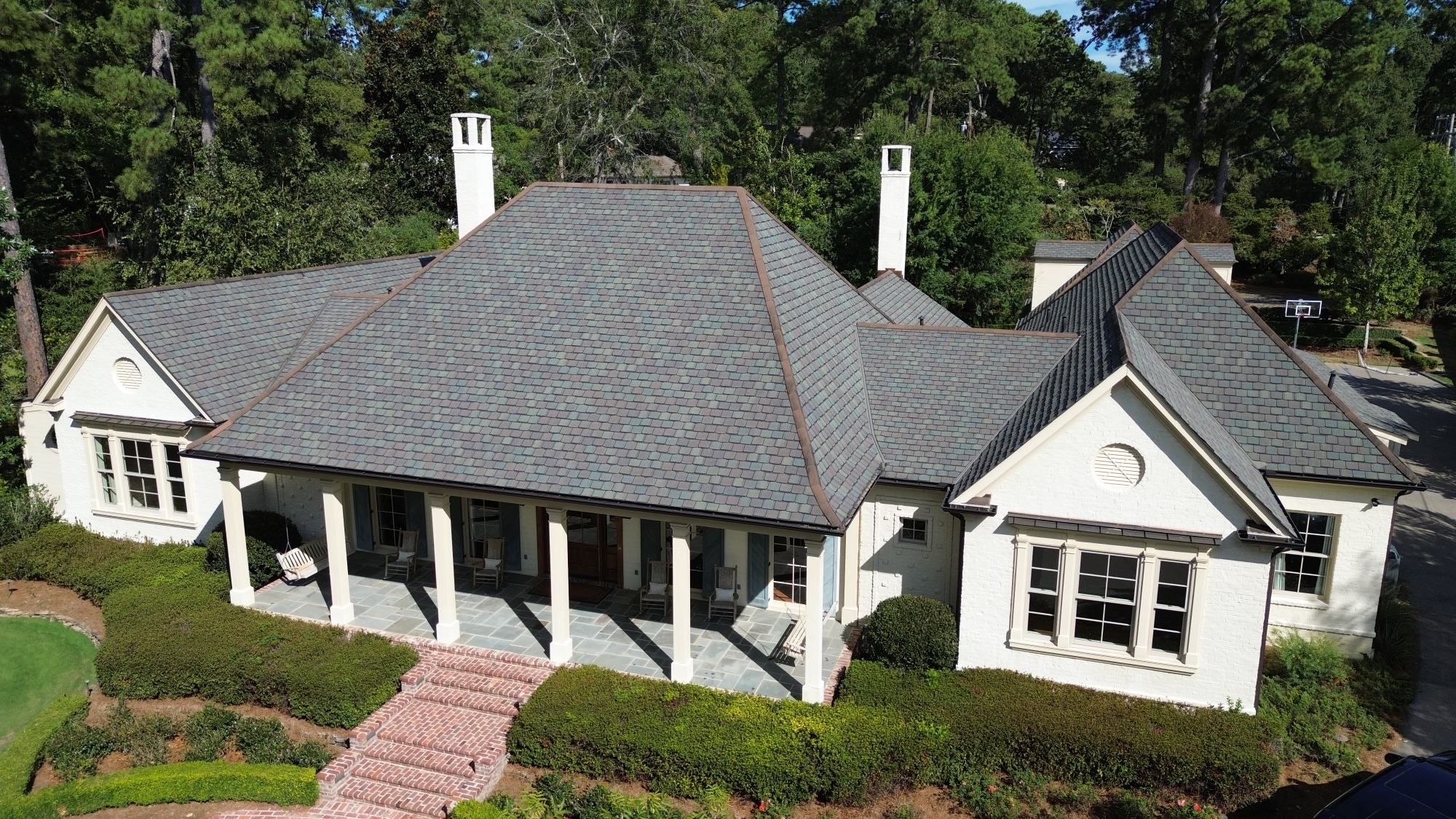 2526 Honeysuckle Lane, Jackson, MS 39211 - DeLong & Barksdale Realty