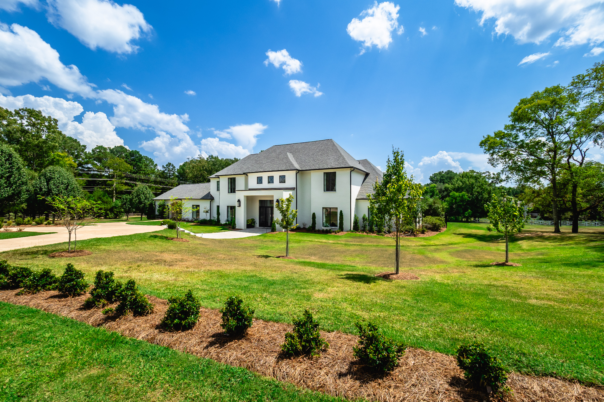 100 Bridgewater Crossing, Ridgeland, MS 39157, photo 2 - DeLong & Barksdale Realty