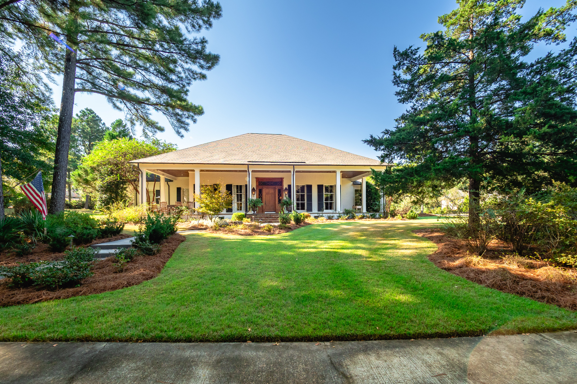 125 Woodmont Way, Ridgeland, MS 39157, photo 2 - DeLong & Barksdale Realty